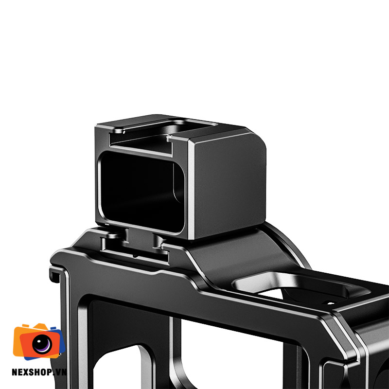 Ulanzi G9-5 Metal Cage For GoPro Hero 9/10/11