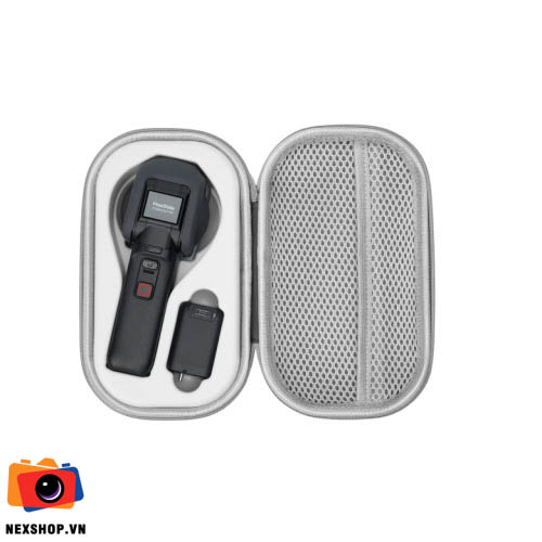 Insta360 One RS Cary Case for 1 inch 360 Edition