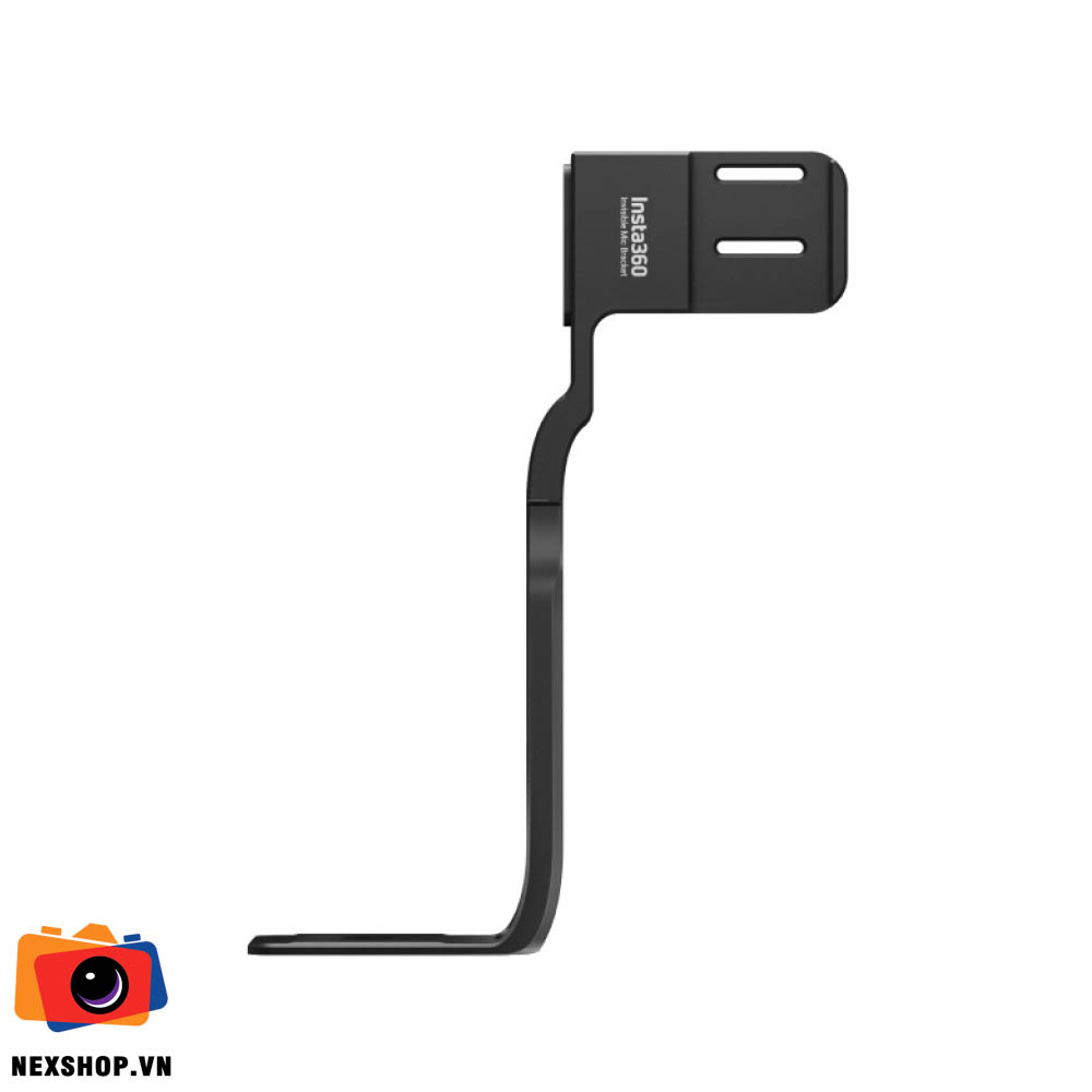 Insta360 One RS Invisible Mic Bracket