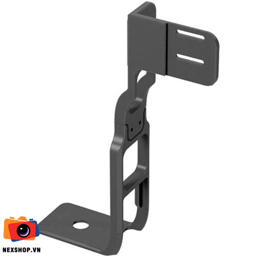 Insta360 One RS Invisible Mic Bracket