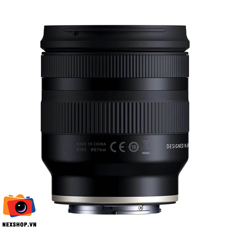 Tamron 11-20mm F/2.8 Di III-A RXD Sony E | Chính hãng - cấu hình hộp sạc