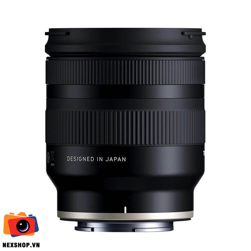 Tamron 11-20mm F/2.8 Di III-A RXD Sony E | Chính hãng - khả năng kết nối thiết bị