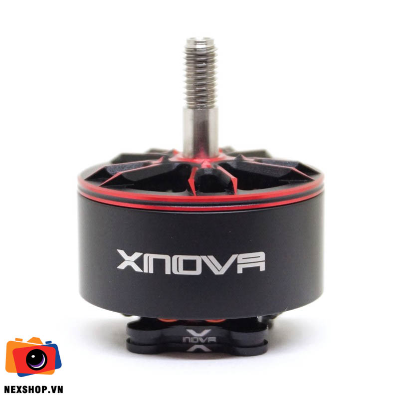 Động cơ không chổi than X-NOVA 2812 Freestyle 1100Kv ( 1 cái )