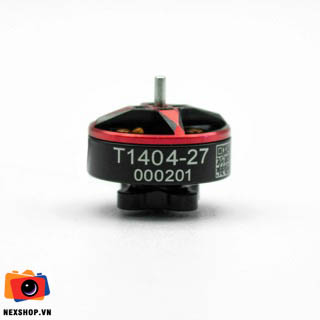 Động cơ không chổi than X-NOVA 1404-2700KV | 4pcs