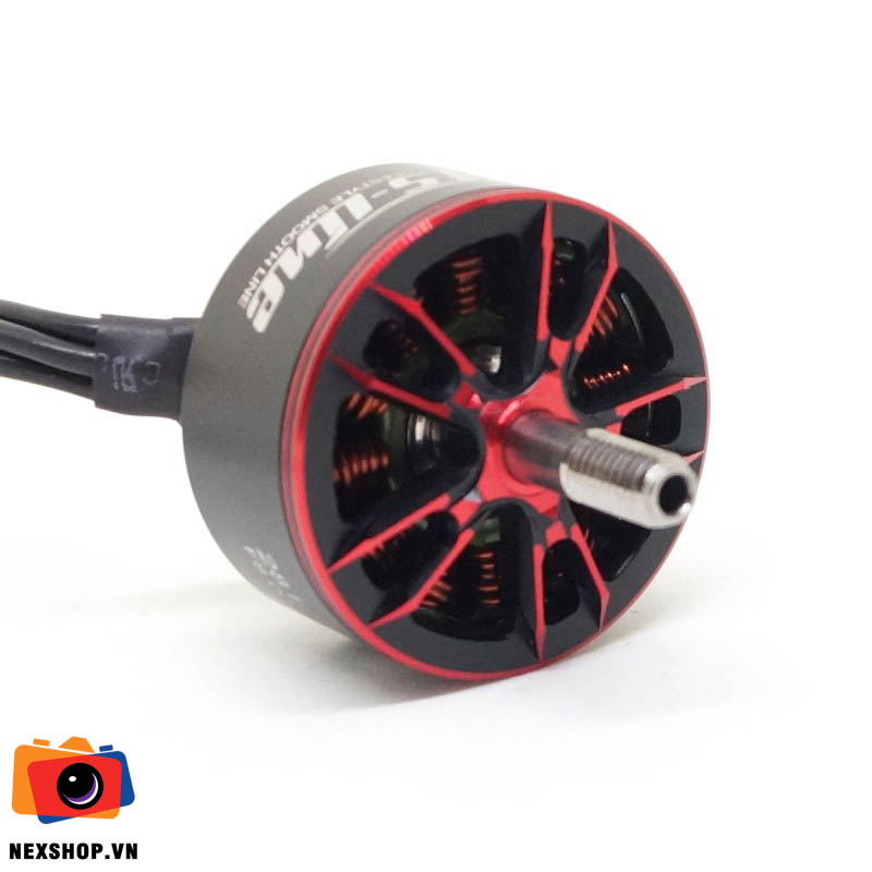 Động cơ không chổi than X-NOVA 2812 Freestyle 1100Kv ( 1 cái )