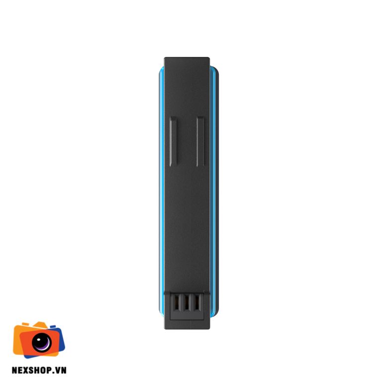 Pin cho Insta360 X3 Original 1800mah | Chính hãng - cấu hình hộp sạc