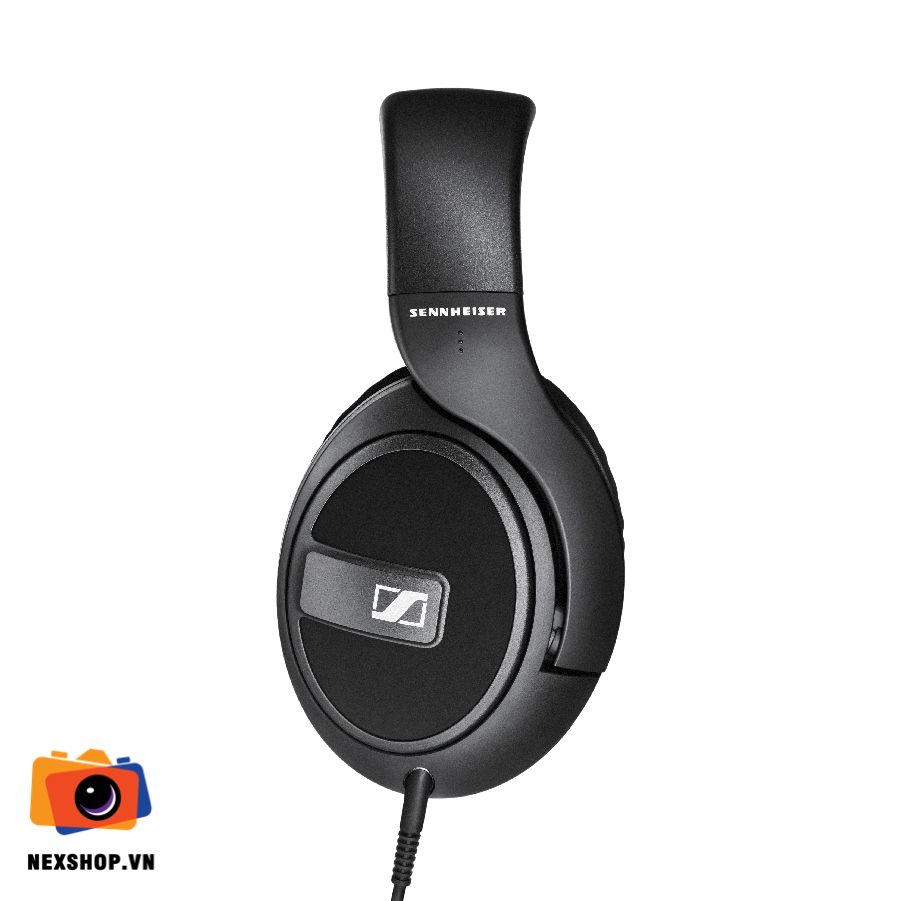 Tai nghe SENNHEISER HD 569 | Chính hãng Song Tấn phân phối