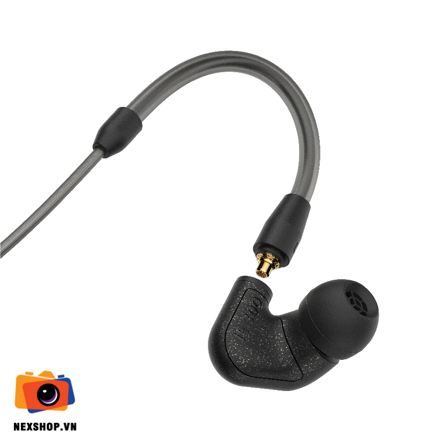 Tai nghe SENNHEISER IE 300 | Chính hãng Song Tấn phân phối