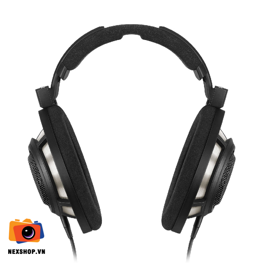 Tai nghe Sennheiser HD 800 S | Chính hãng phân phối bởi Song Tấn - khả năng kết nối thiết bị