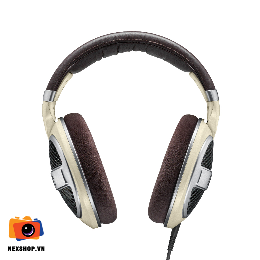 Tai nghe SENNHEISER HD 599 | Chính hãng Song Tấn phân phối