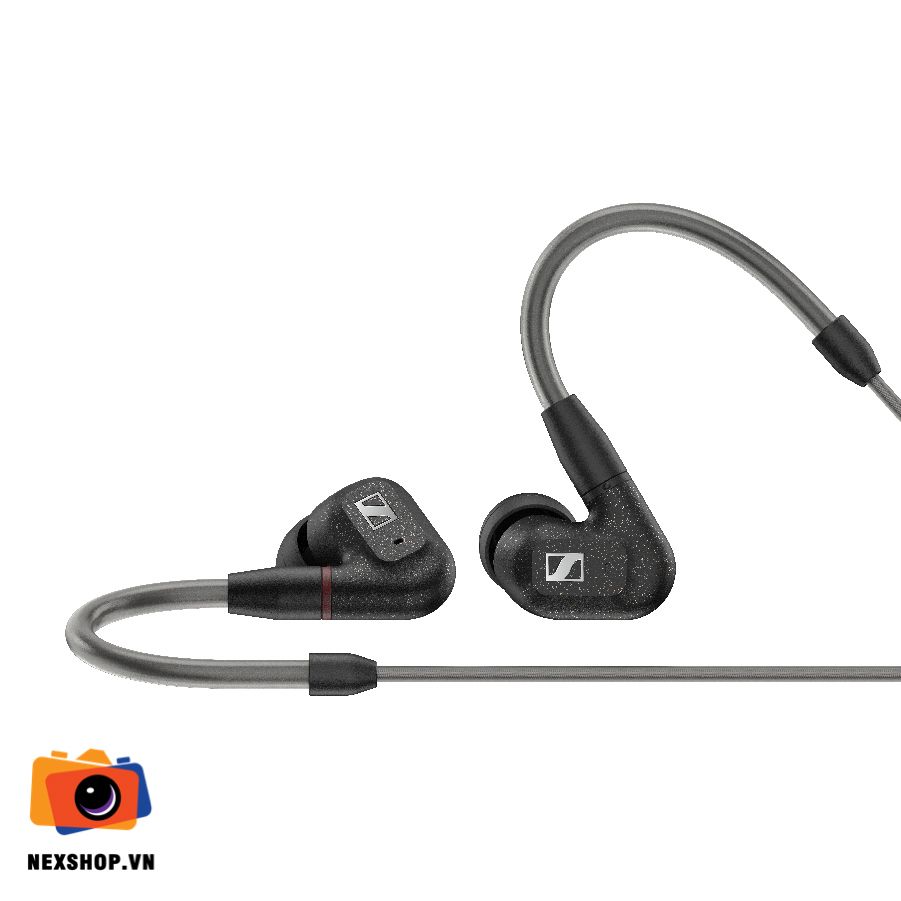 Tai nghe SENNHEISER IE 300 | Chính hãng Song Tấn phân phối