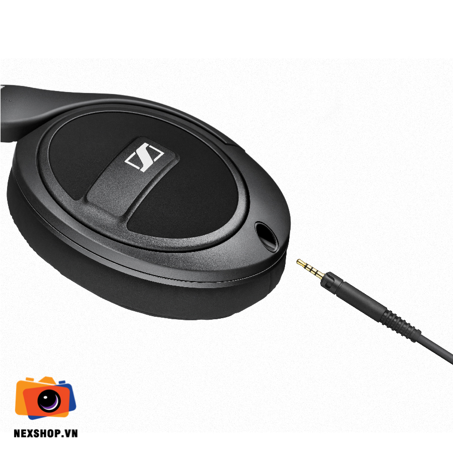 Tai nghe SENNHEISER HD 569 | Chính hãng Song Tấn phân phối