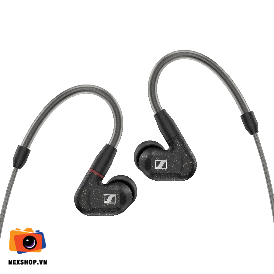 Tai nghe SENNHEISER IE 300 | Chính hãng Song Tấn phân phối