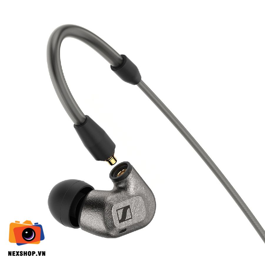 Tai nghe SENNHEISER IE 600 | Chính hãng Song Tấn phân phối