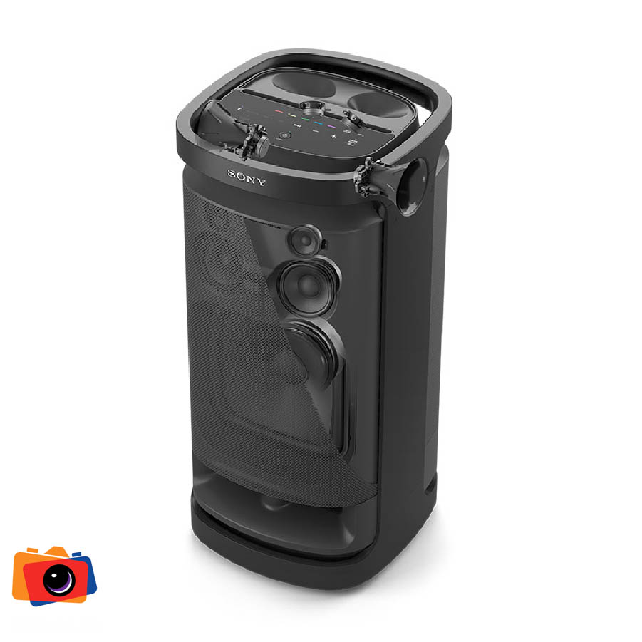 Loa di động SONY SRS-XV900 | Hàng chính hãng