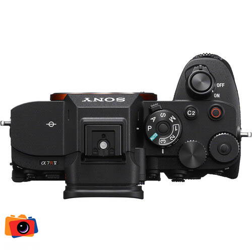 Sony A7R Mark V (A7RV) | Body | Chính hãng | Bảo hành 2 năm