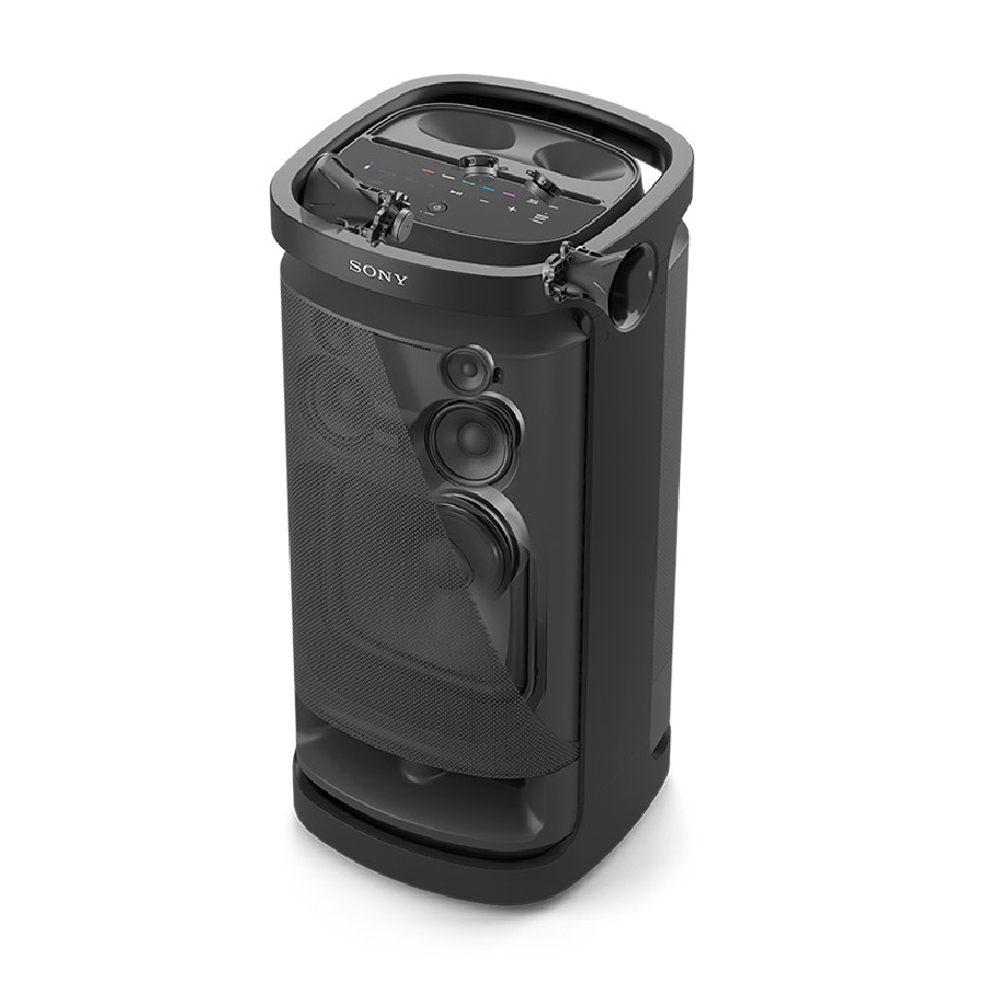 Loa di động SONY SRS-XV900 | Âm thanh vòm 360 | Chính hãng - khả năng kết nối thiết bị