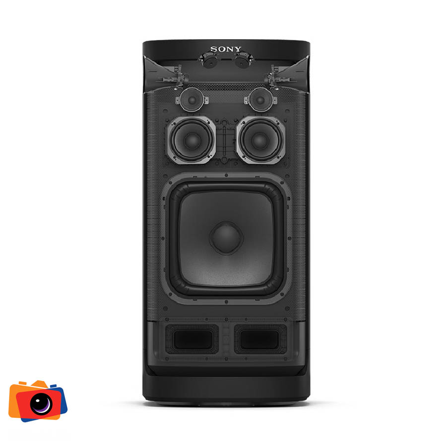Loa di động SONY SRS-XV900 | Hàng chính hãng