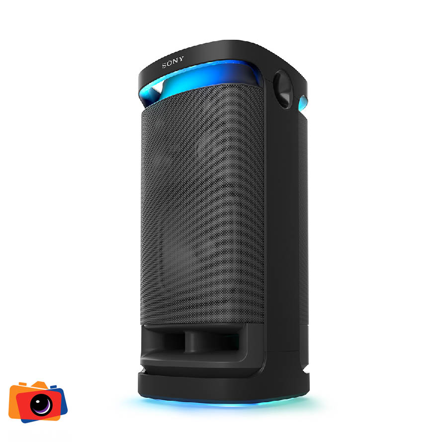 Loa di động SONY SRS-XV900 | Âm thanh vòm 360 | Chính hãng - thiết kế và phụ kiện