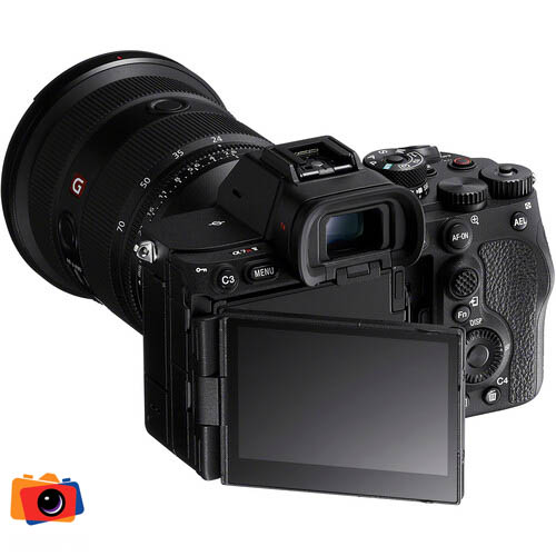 Sony A7R Mark V (A7RV) | Body | Chính hãng | Bảo hành 2 năm