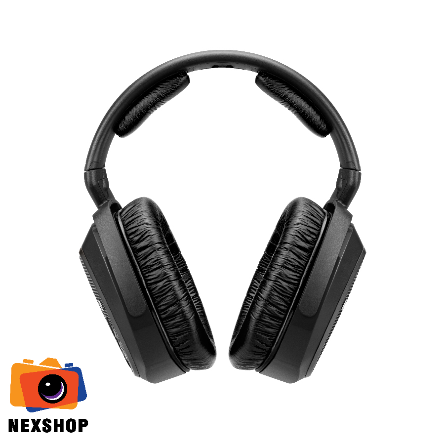 Tai nghe SENNHEISER RS 175-U | Chính hãng Song Tấn phân phối