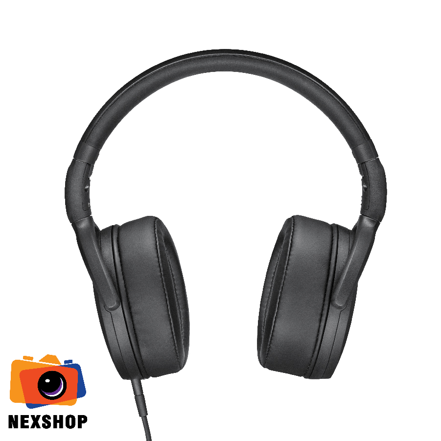 Tai nghe SENNHEISER HD 400S | Chính hãng Song Tấn phân phối