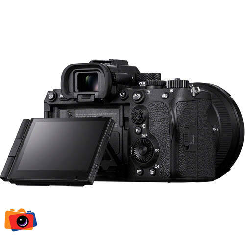 Sony A7R Mark V (A7RV) | Body | Chính hãng | Bảo hành 2 năm