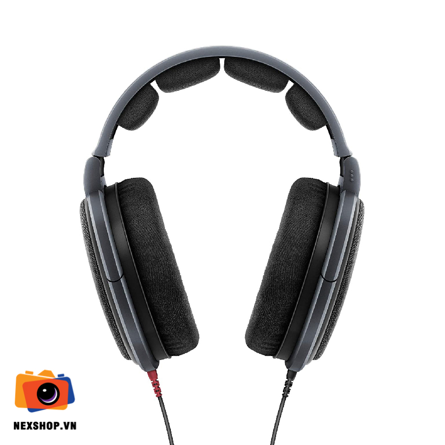 Tai nghe SENNHEISER HD 600 | Chính hãng Song Tấn phân phối