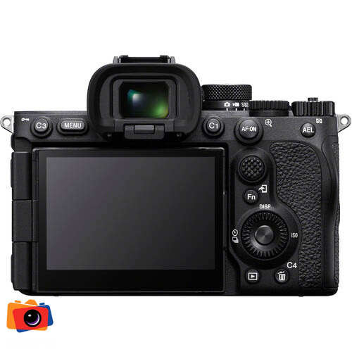 Sony A7R Mark V (A7RV) | Body | Chính hãng | Bảo hành 2 năm