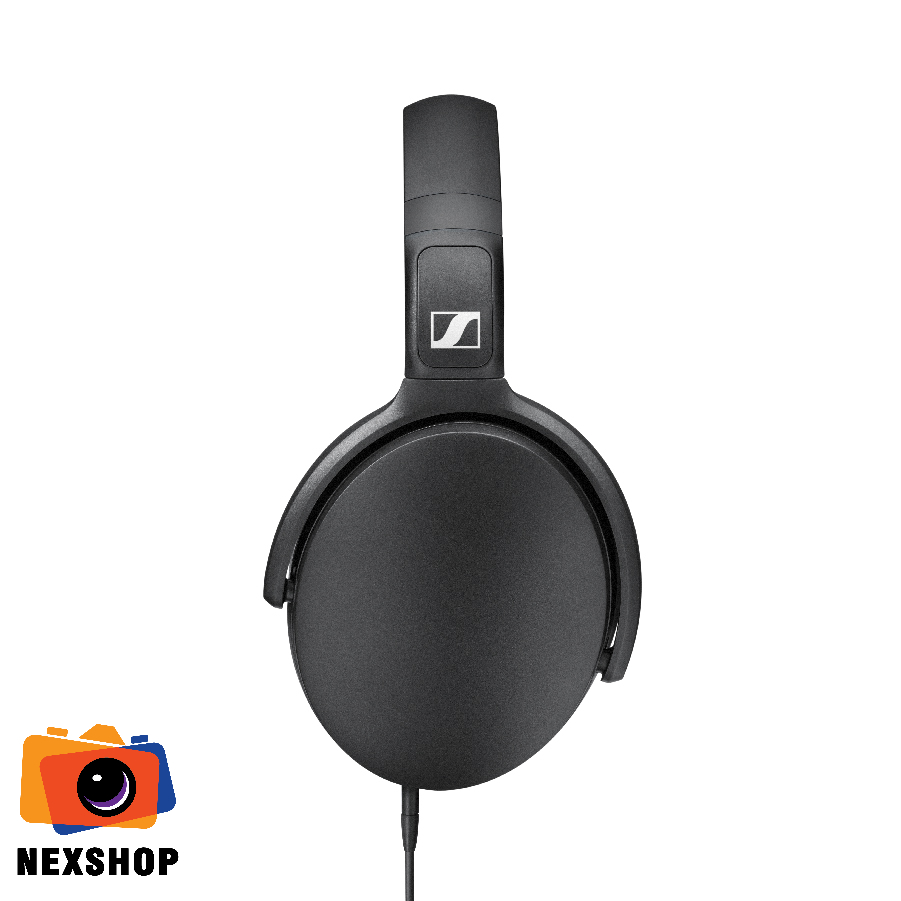 Tai nghe SENNHEISER HD 400S | Chính hãng Song Tấn phân phối