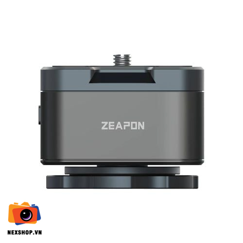Zeapon PONS Motorized Pan Head | Chính hãng KingCom
