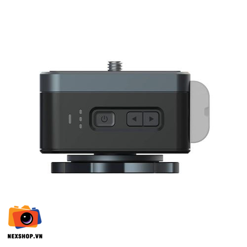 Zeapon PONS Motorized Pan Head | Chính hãng KingCom