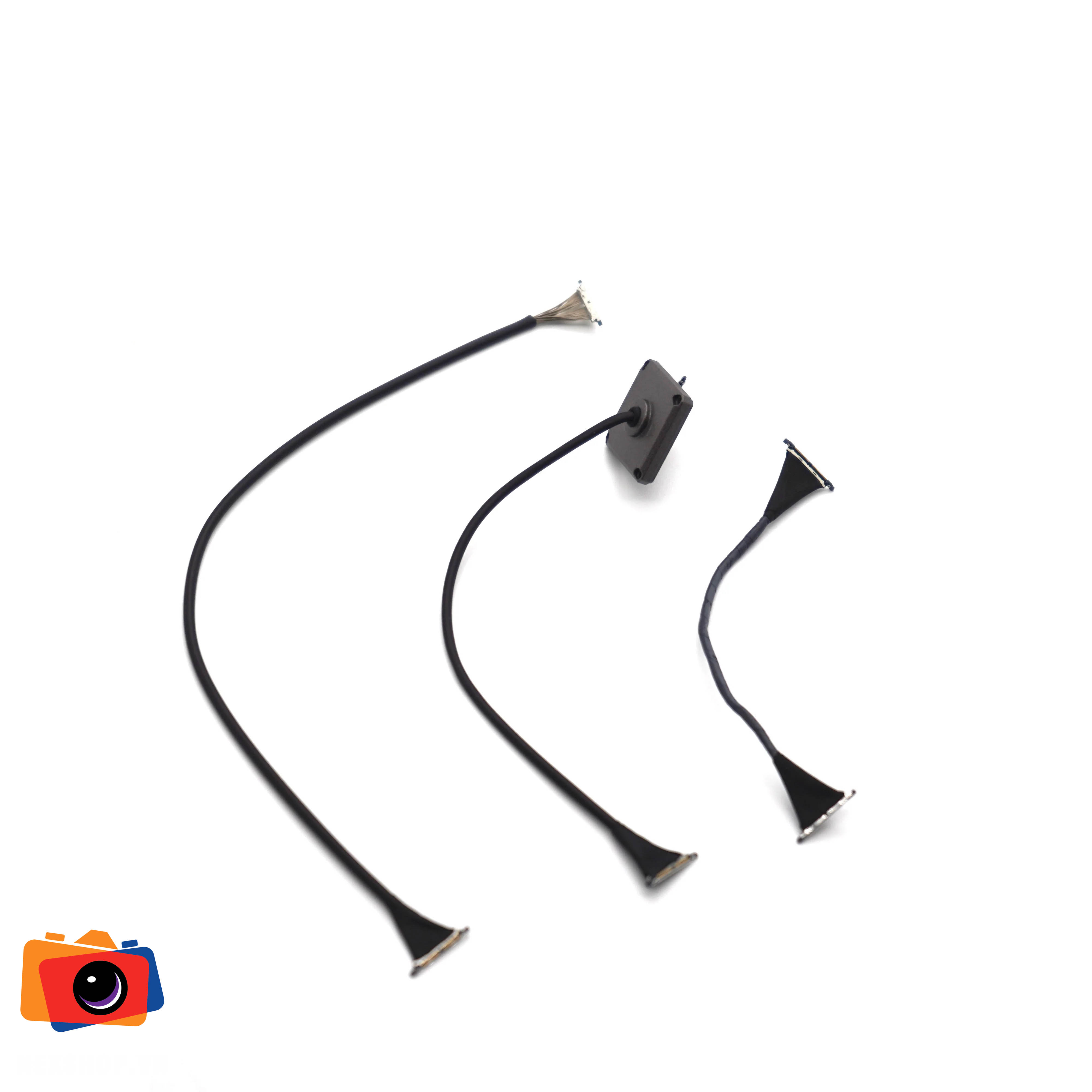 Avatar 14cm Cable (With Back Case )