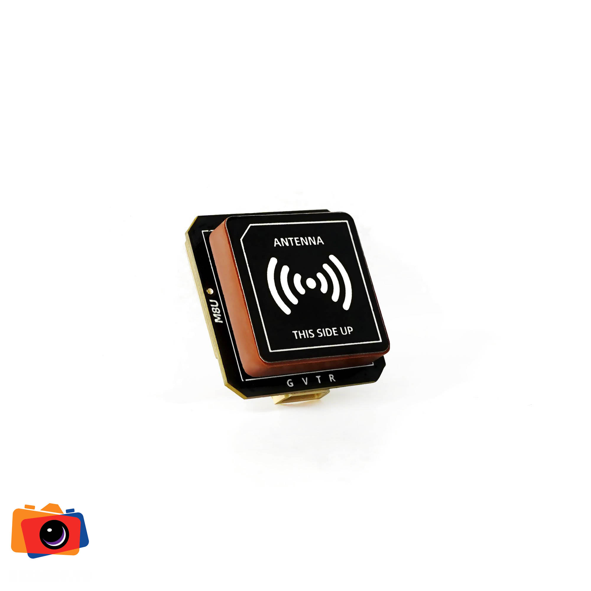 GEPRC GEP-M8U GPS Module