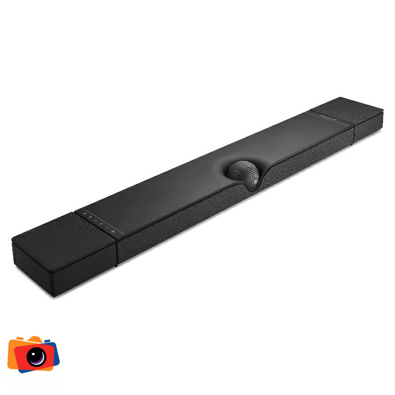 Loa thanh Soundbar DEVIALET Dione | Chính hãng FullVAT - thiết kế và phụ kiện
