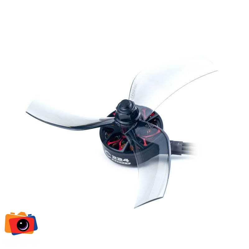 Động Cơ Axisflying cinematic series C224 2300Kv