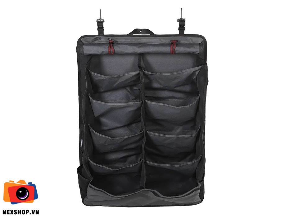 Kệ Giày Ikamper Shoe Rack 3.0 | Chính hãng, Dung tích 25 đôi - thiết kế và phụ kiện