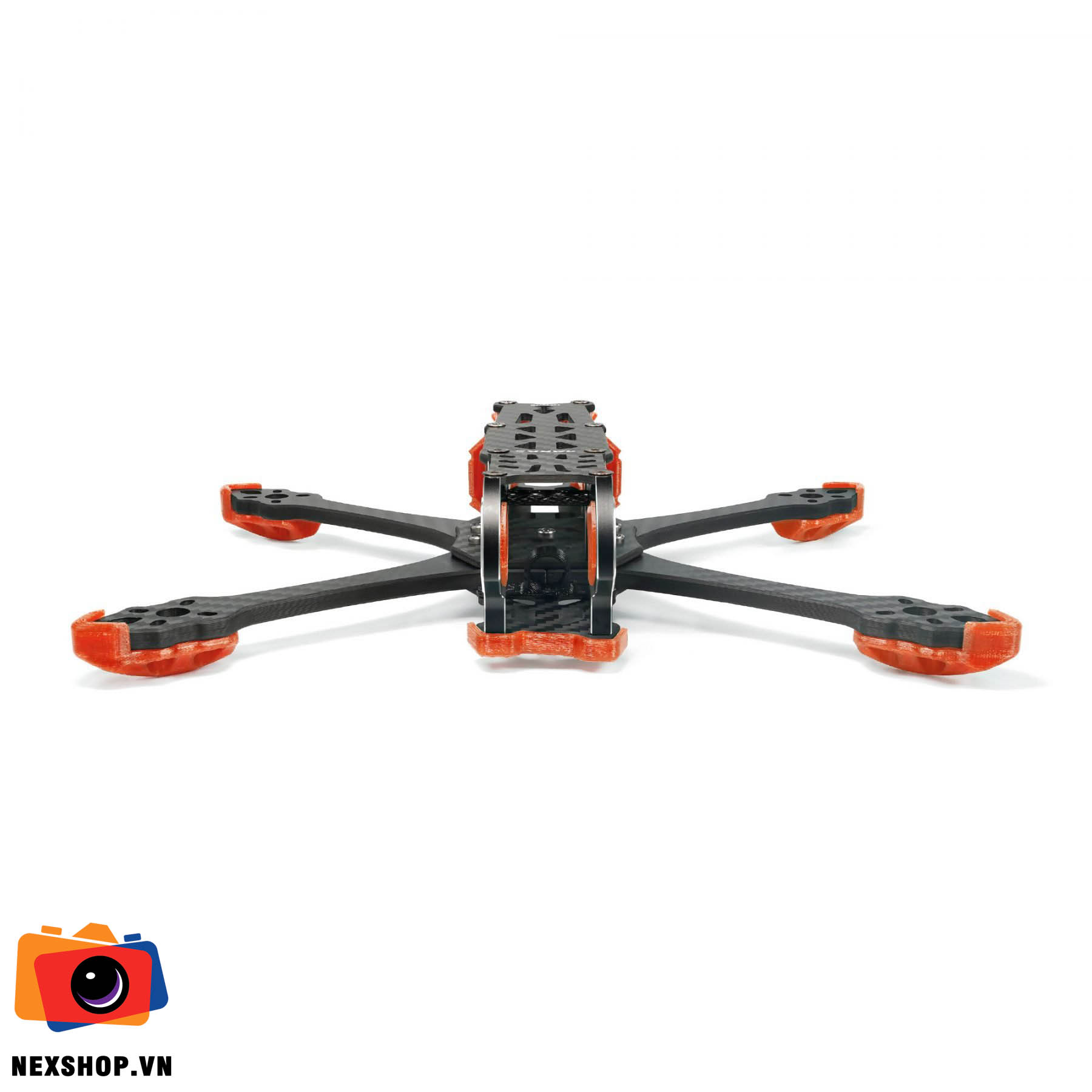 GEP-MK5 DJI AIRUNIT O3  Frame-Pro Version Green