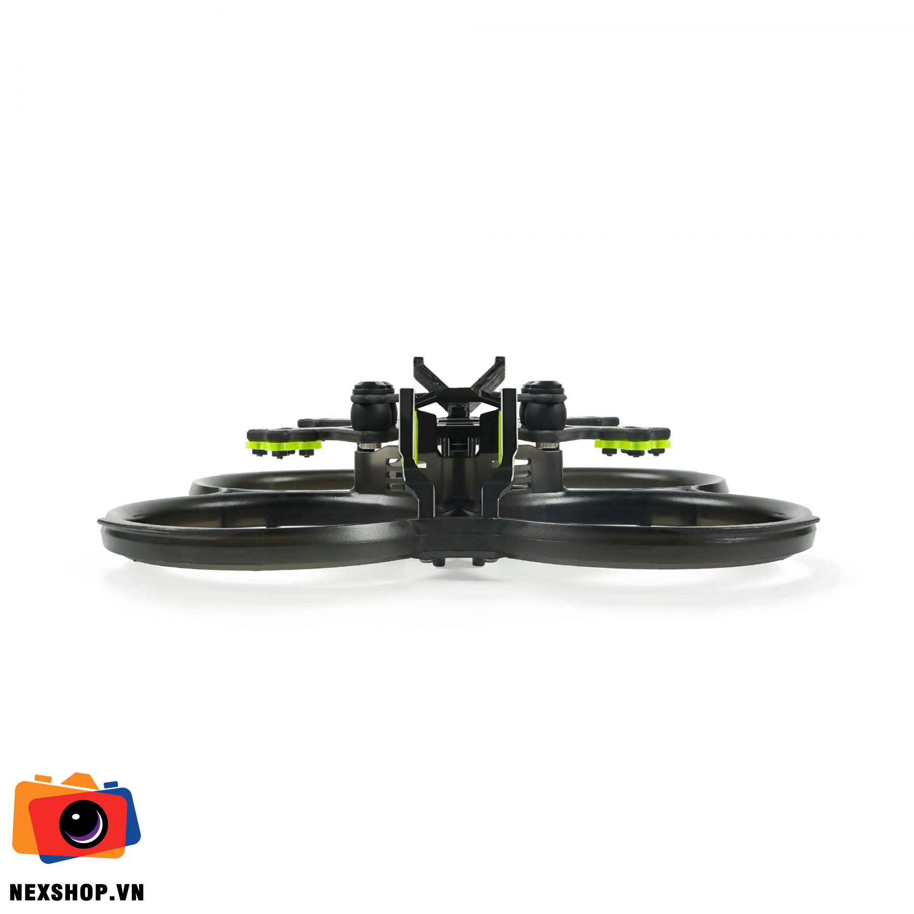 GEP-CT30 DJI AIRUNIT O3  Frame-With COB Light Strip and BEC