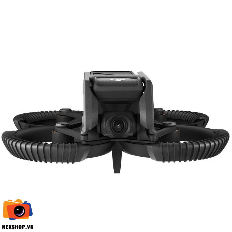 Silicon Bảo vệ khung DJI Avata | STARTRC | Chính hãng - khả năng kết nối thiết bị