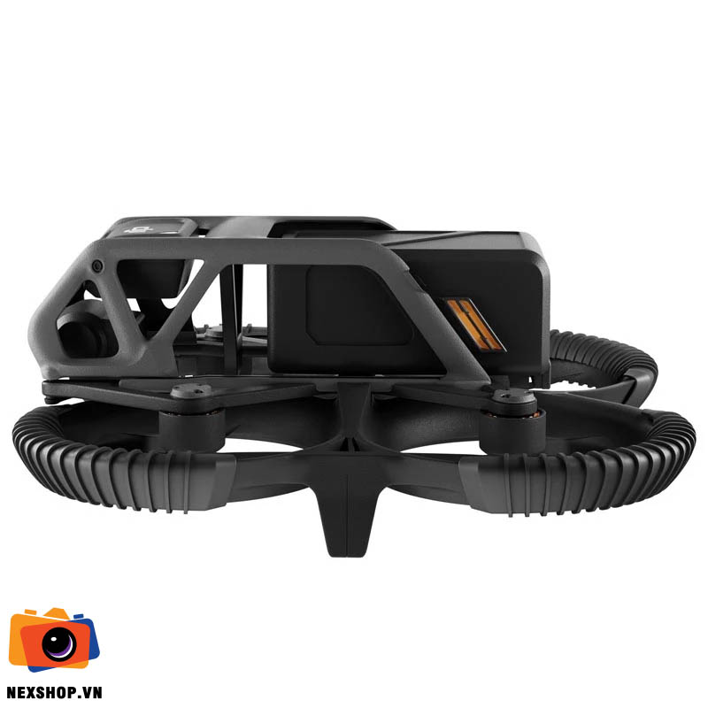 Silicon Bảo vệ khung DJI Avata | STARTRC | Chính hãng - cấu hình hộp sạc