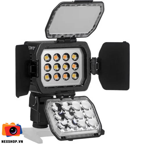 Đèn Led Video Light Sony HVL LBPC | Chính hãng, Dùng Chuyên Nghiệ — ảnh 1