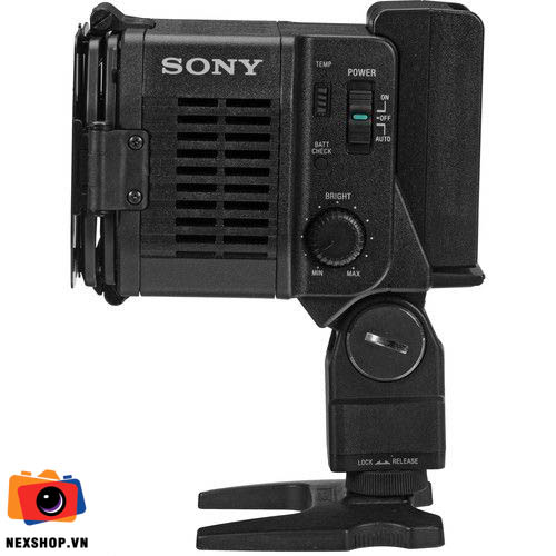 Đèn Led Video Light Sony HVL LBPC | Chính hãng, Dùng Chuyên Nghiệ — ảnh 2