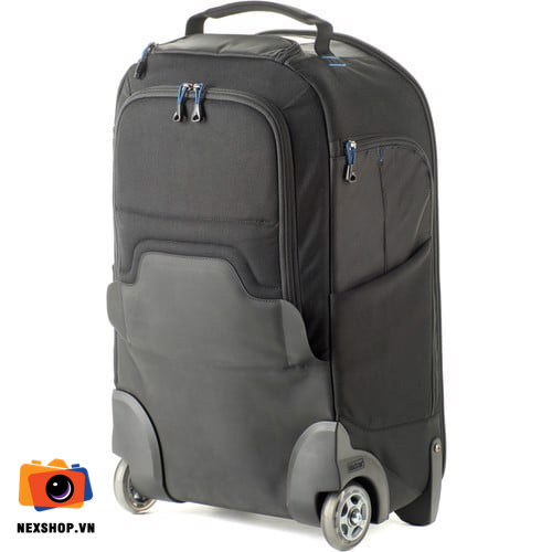 Vali máy ảnh Think Tank StreetWalker Rolling Backpack V2.0