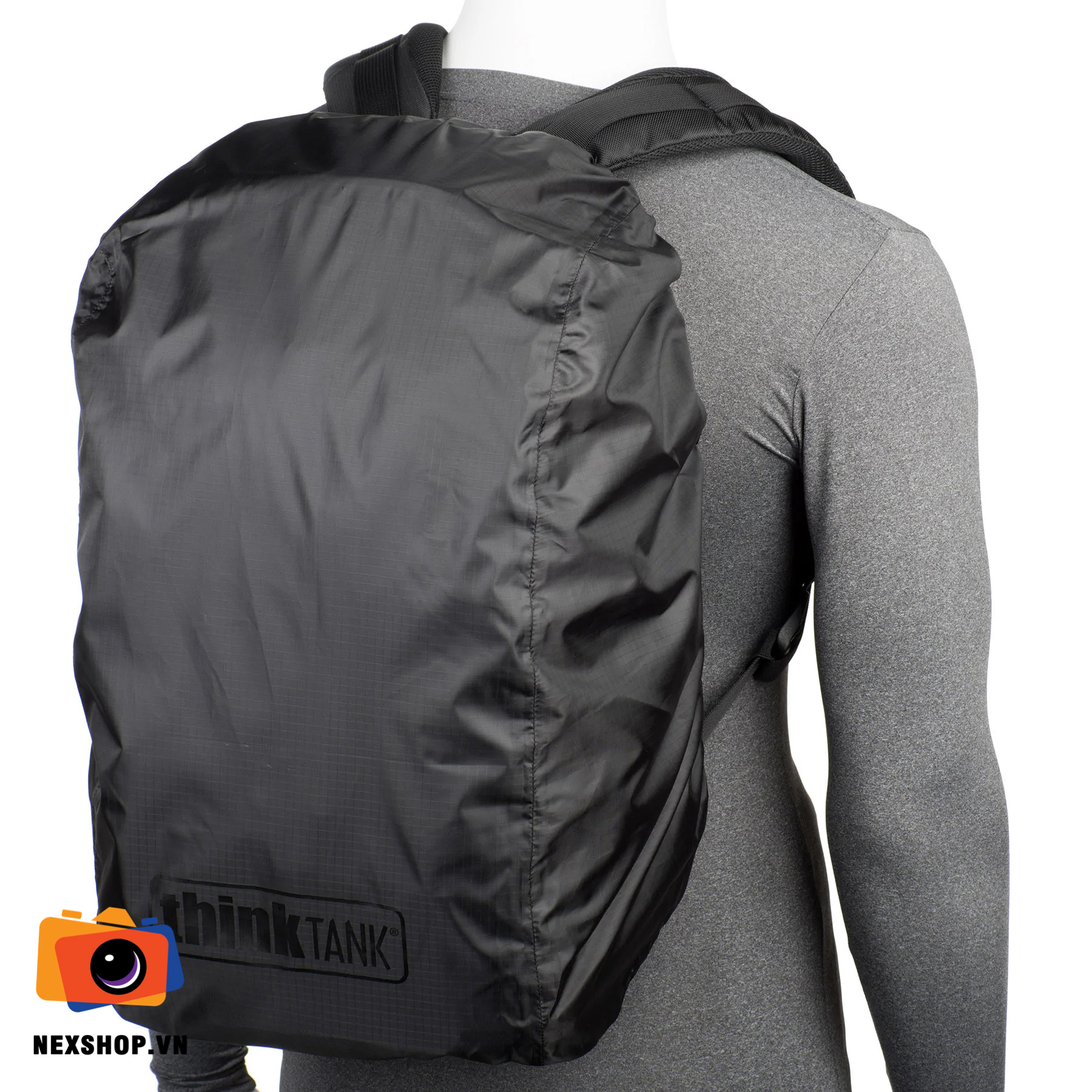 Ba lô máy ảnh Think Tank StreetWalker Pro V2.0