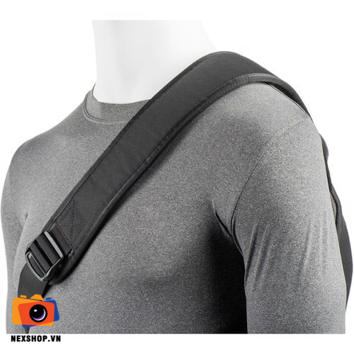 Túi máy ảnh Think Tank TurnStyle 10 V2.0 Charcoal