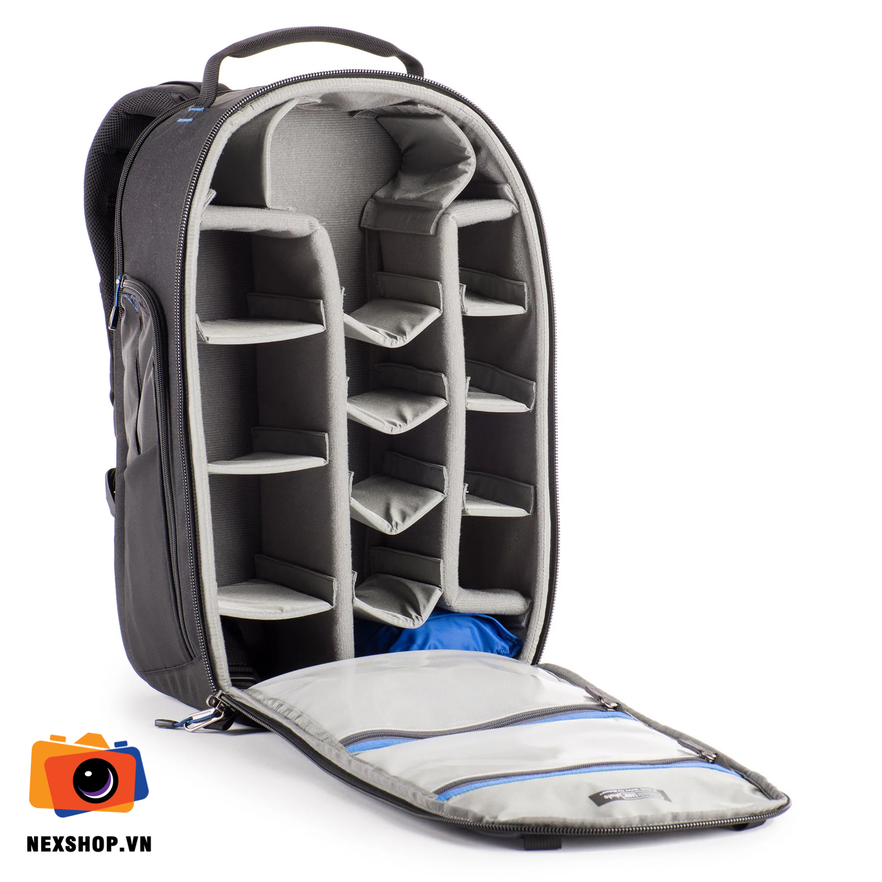 Ba lô máy ảnh Think Tank StreetWalker HardDrive V2.0