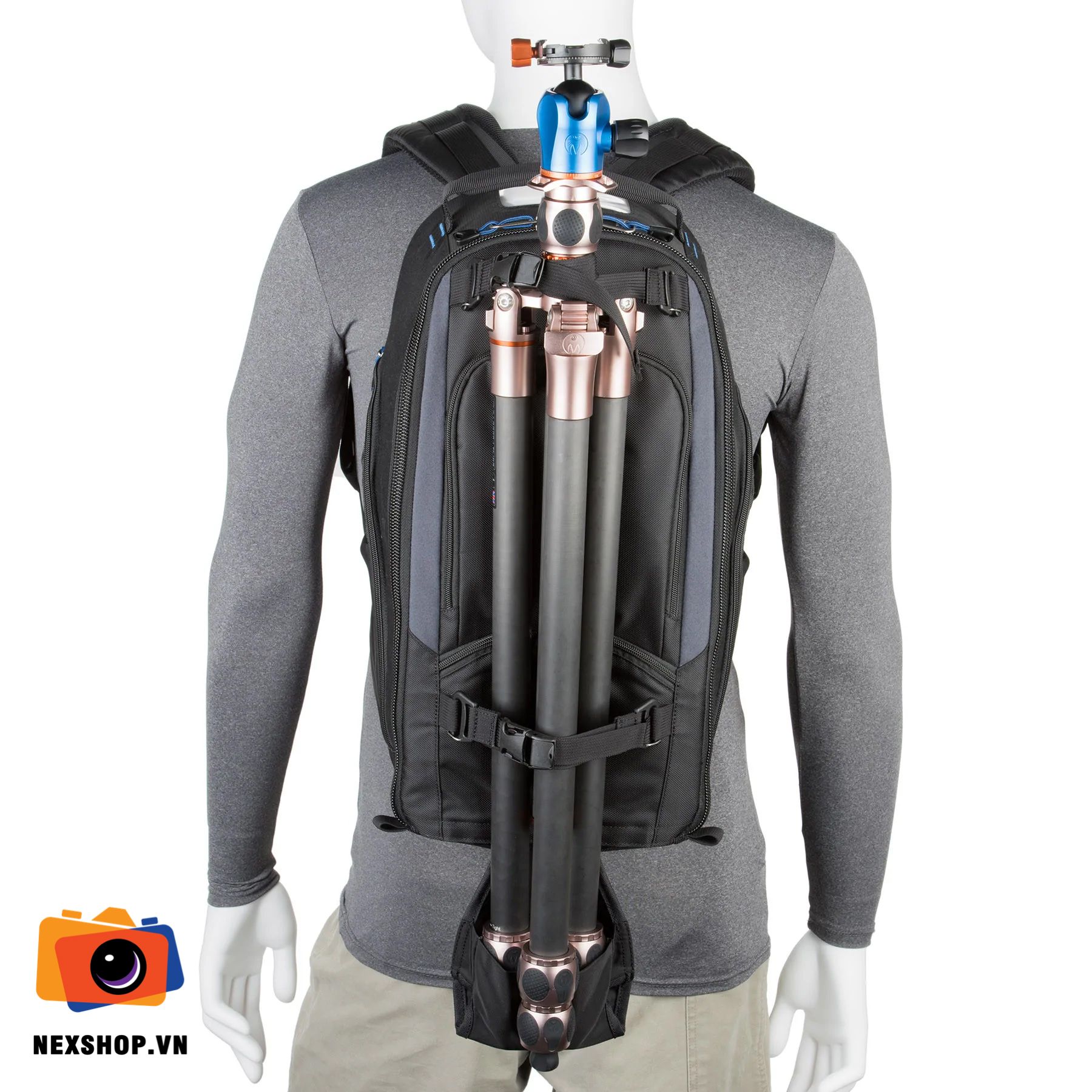 Ba lô máy ảnh Think Tank StreetWalker Pro V2.0