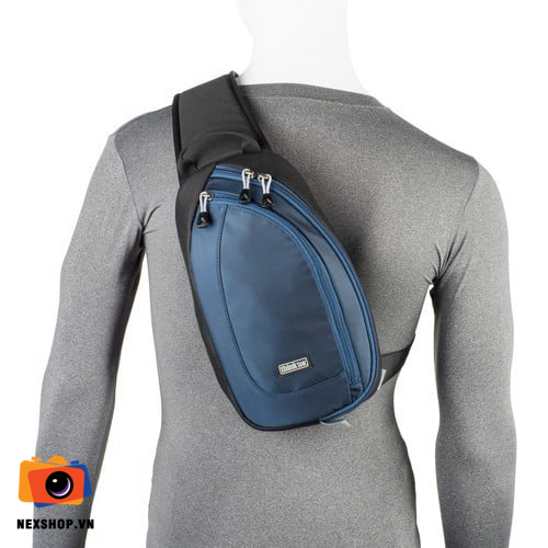 Túi máy ảnh Think Tank TurnStyle 5 V2.0 Blue Indigo