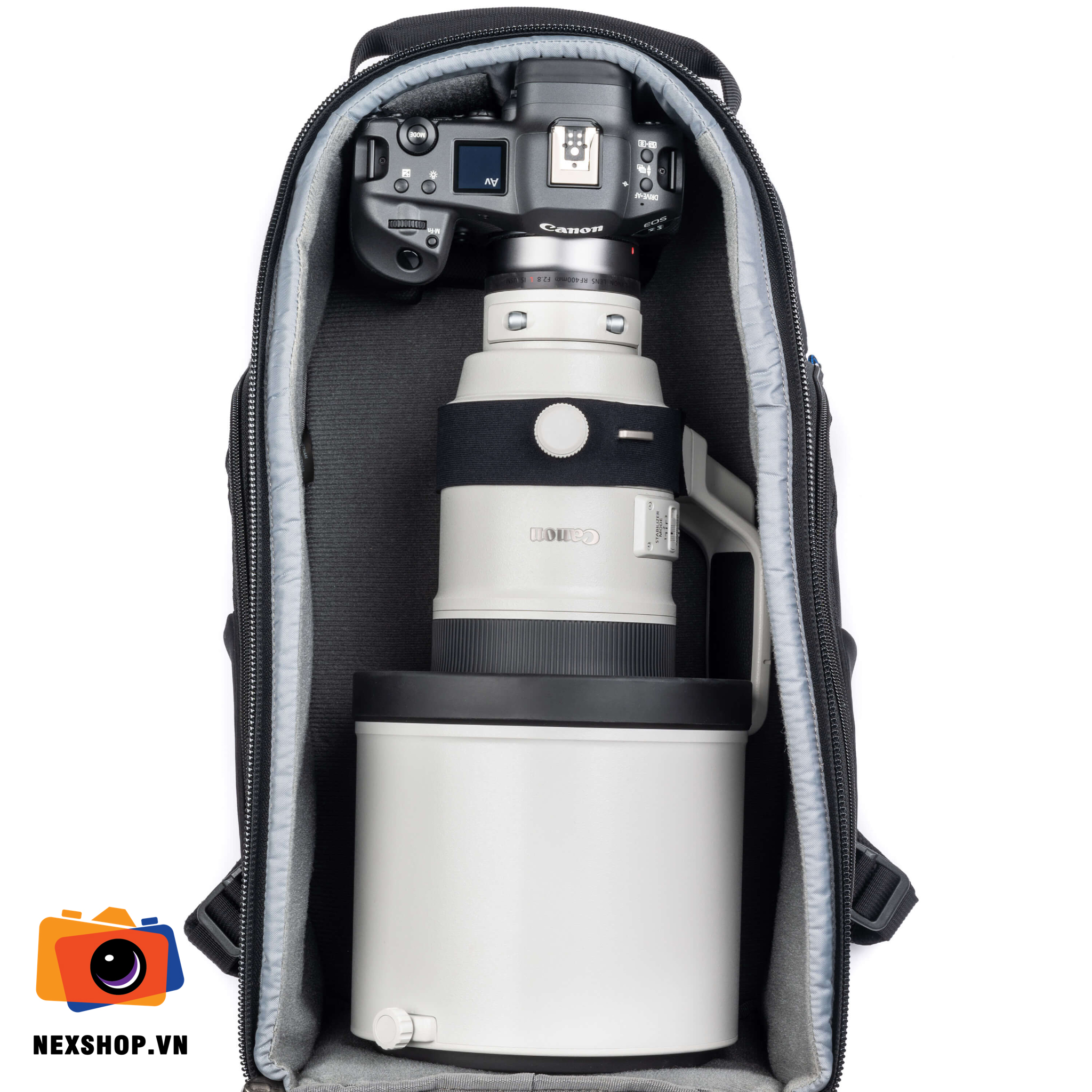 Ba lô máy ảnh Think Tank StreetWalker Pro V2.0